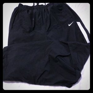 Nike men’s basketball pants
